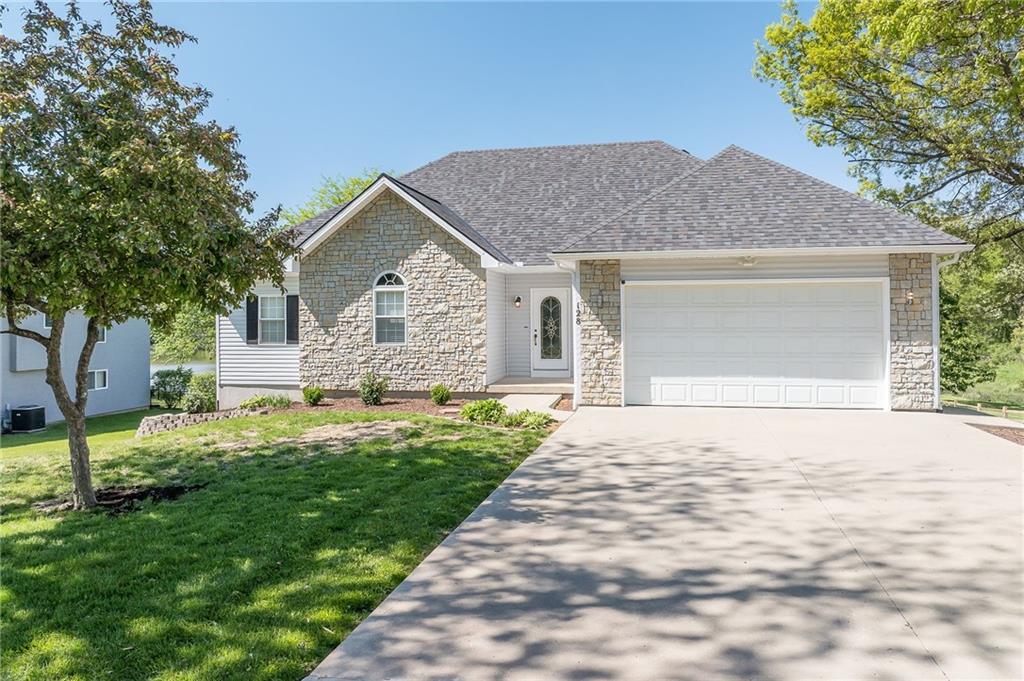 128 Lakeview Dr, Plattsburg, MO 64477