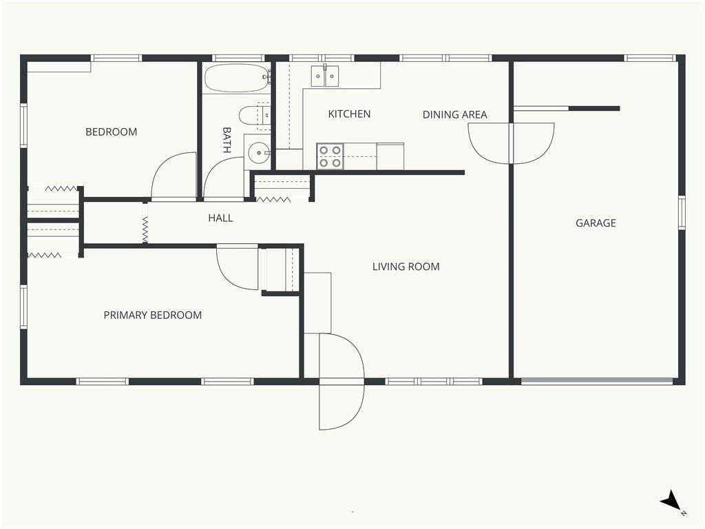 1729 Lockhart Ln, Osawatomie, KS 66064