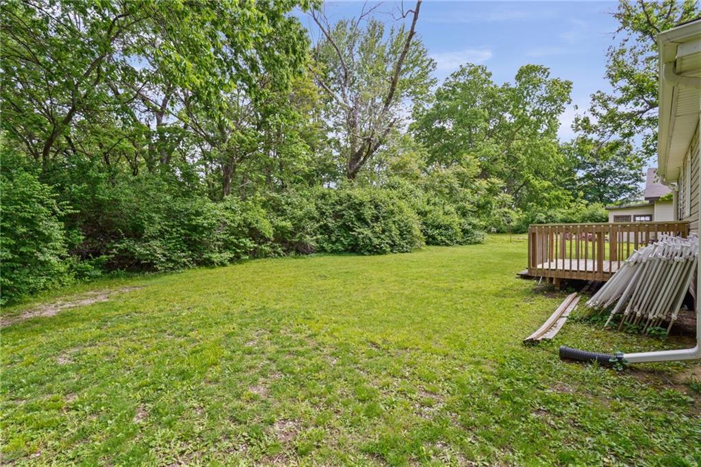 410 NE 75th Ter, Kansas City, MO 64118