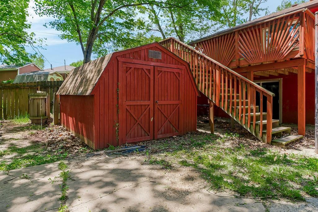 1819 N York St, Independence, MO 64058