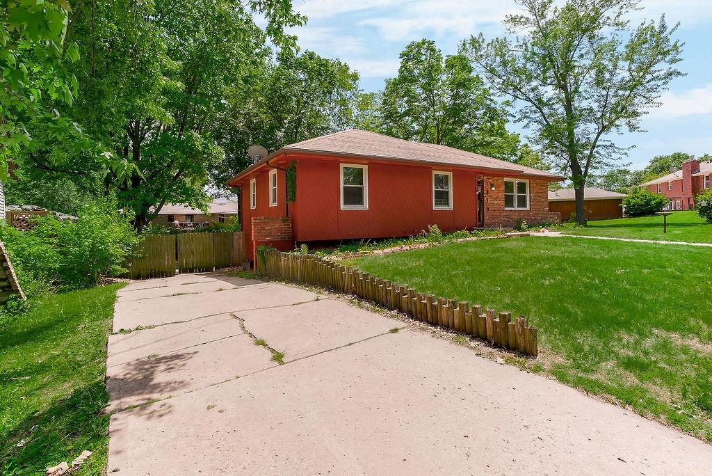 1819 N York St, Independence, MO 64058