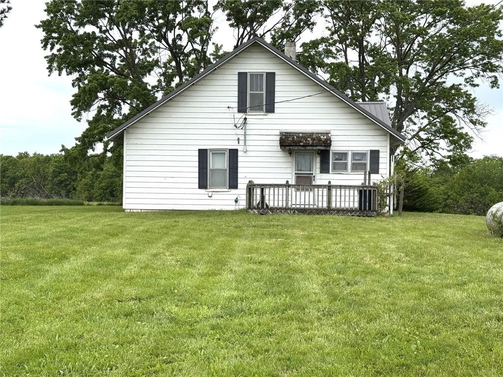 19354 235th St, Jameson, MO 64670