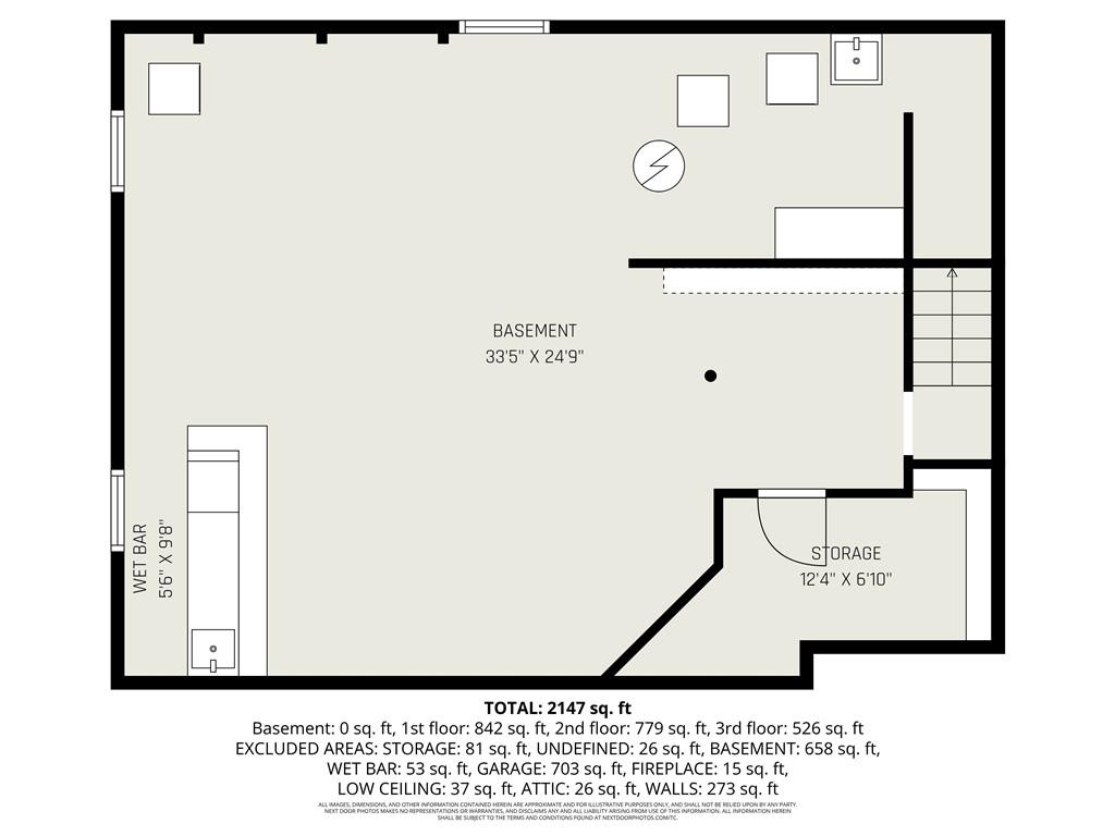 6300 Beverly Dr, Mission, KS 66202