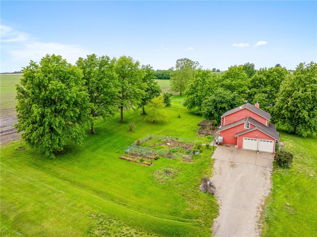 1994 Texas Prairie Rd, Bates City, MO 64011