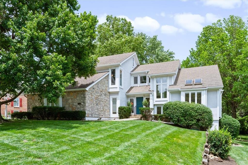 3908 W 124th St, Leawood, KS 66209
