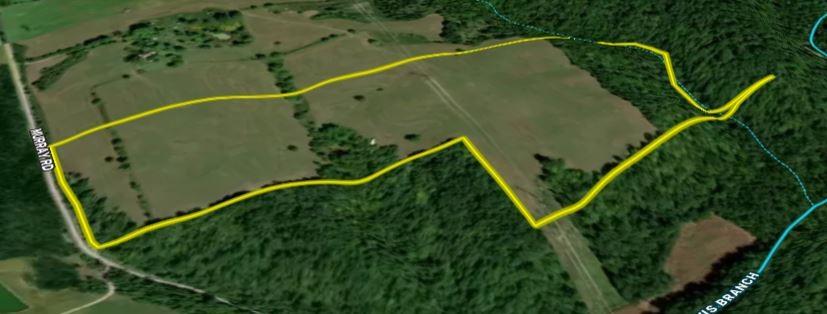 W Murray Rd, Lawson, MO 64062