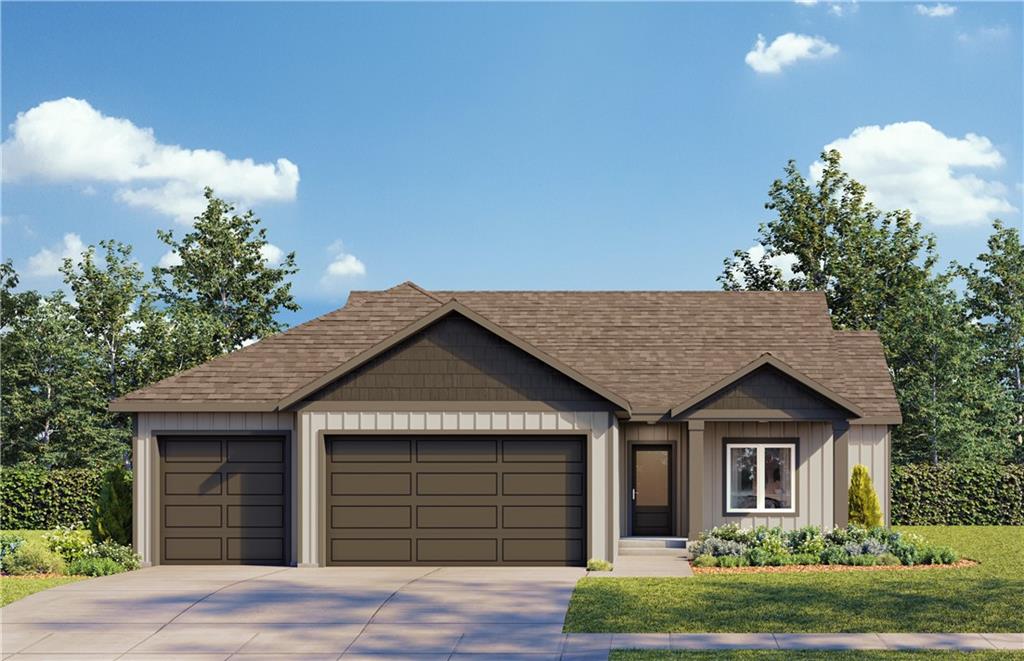 31421 W 85th Ter, De Soto, KS 66018