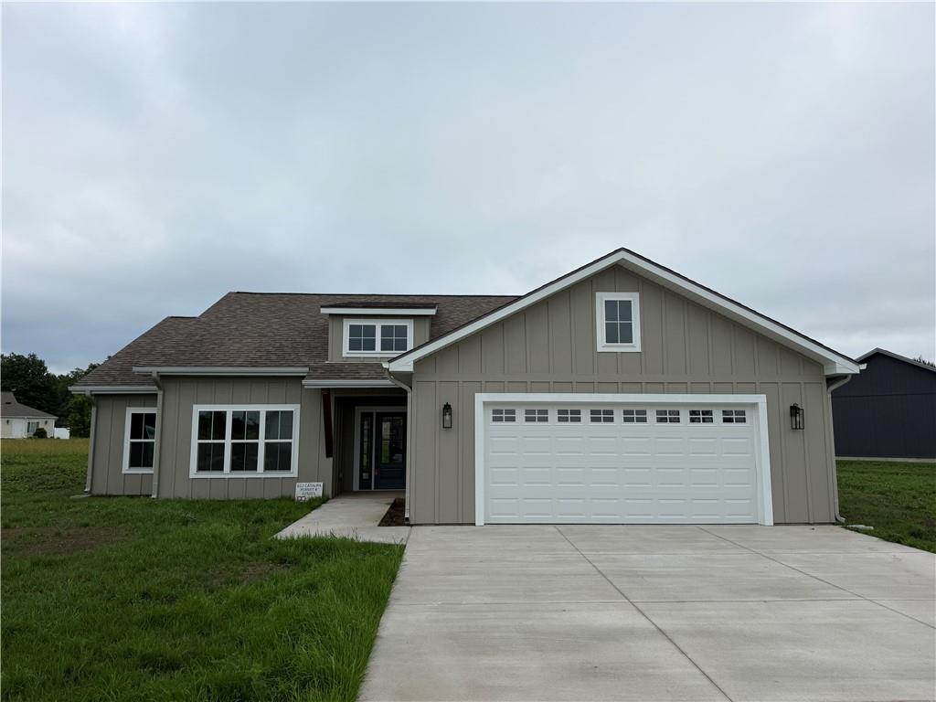 612 Catalpa St, Independence, KS 67301