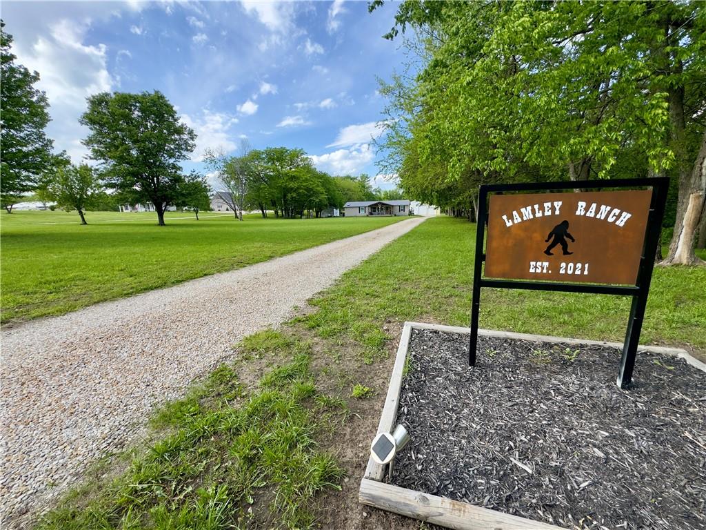 1981 SW State Route 2 Hw, Garden City, MO 64747