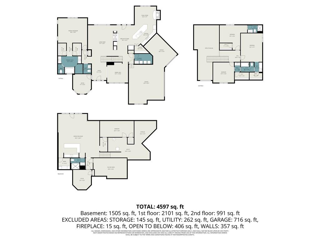 9705 NE Jacob Ln, Lee's Summit, MO 64086