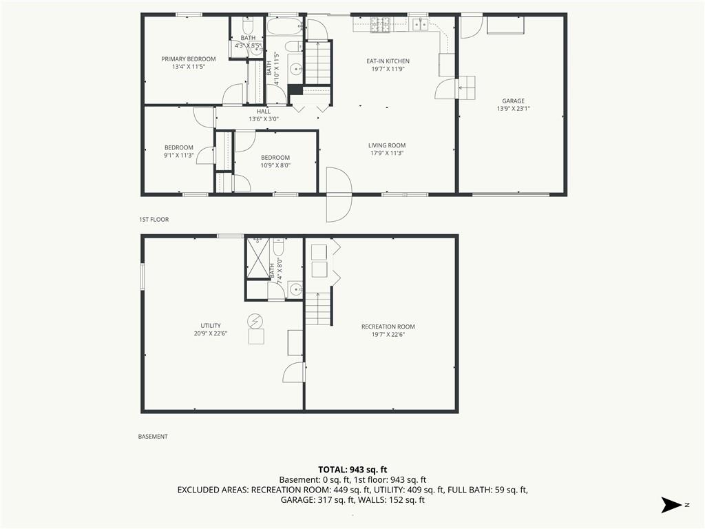 1313 Pearl St, Carrollton, MO 64633