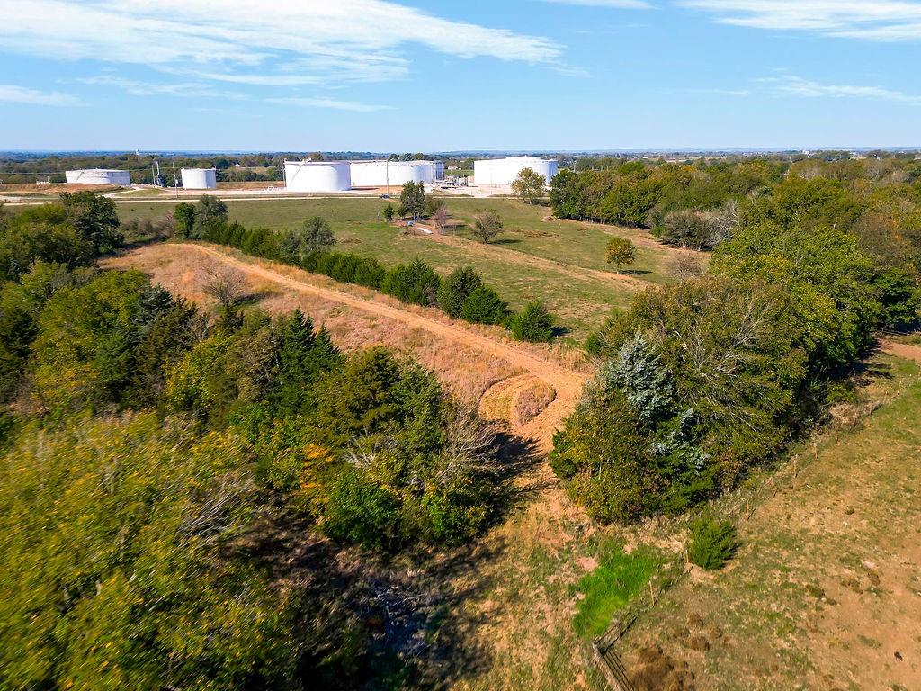 343rd NE Harmony Rd, Paola, KS 66071