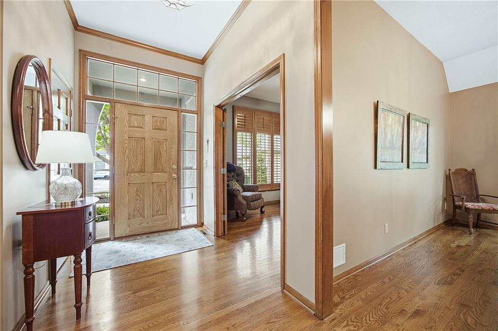 15423 Woodward St, Overland Park, KS 66223