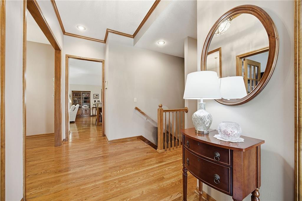15423 Woodward St, Overland Park, KS 66223