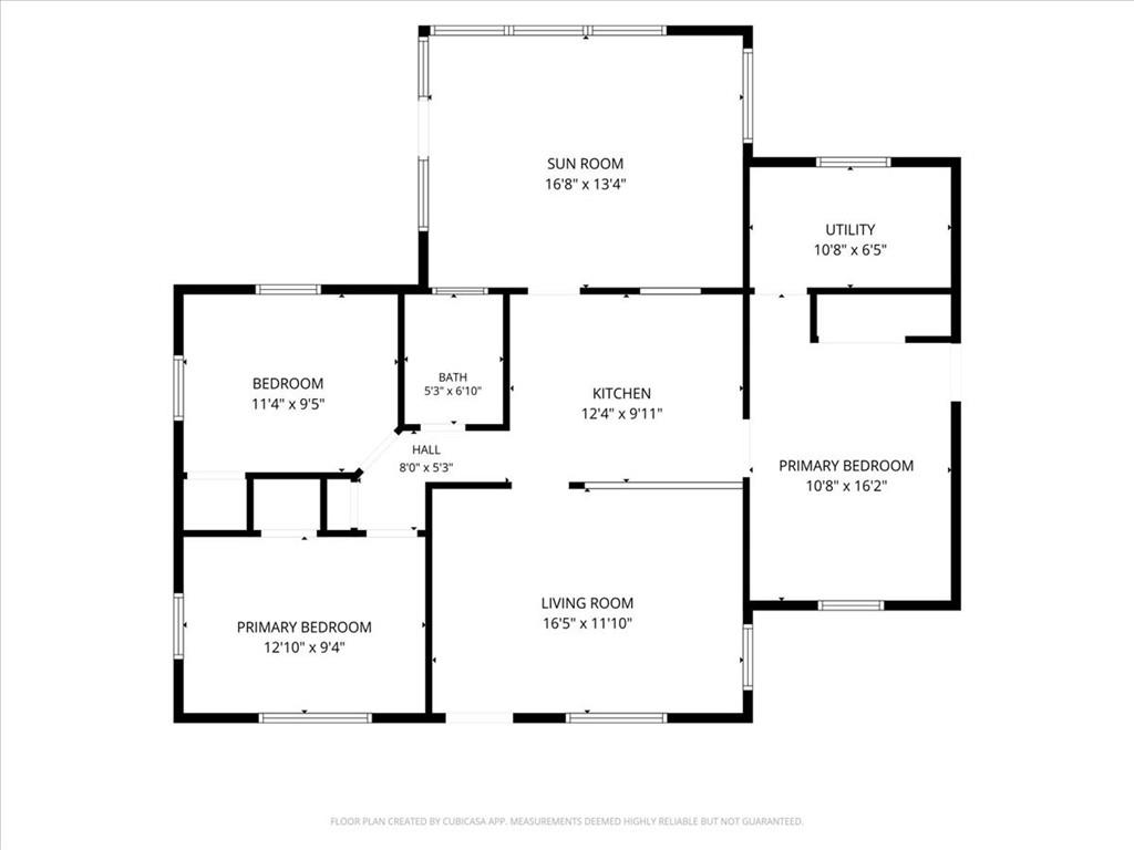 4717 Reinhardt Dr, Roeland Park, KS 66205