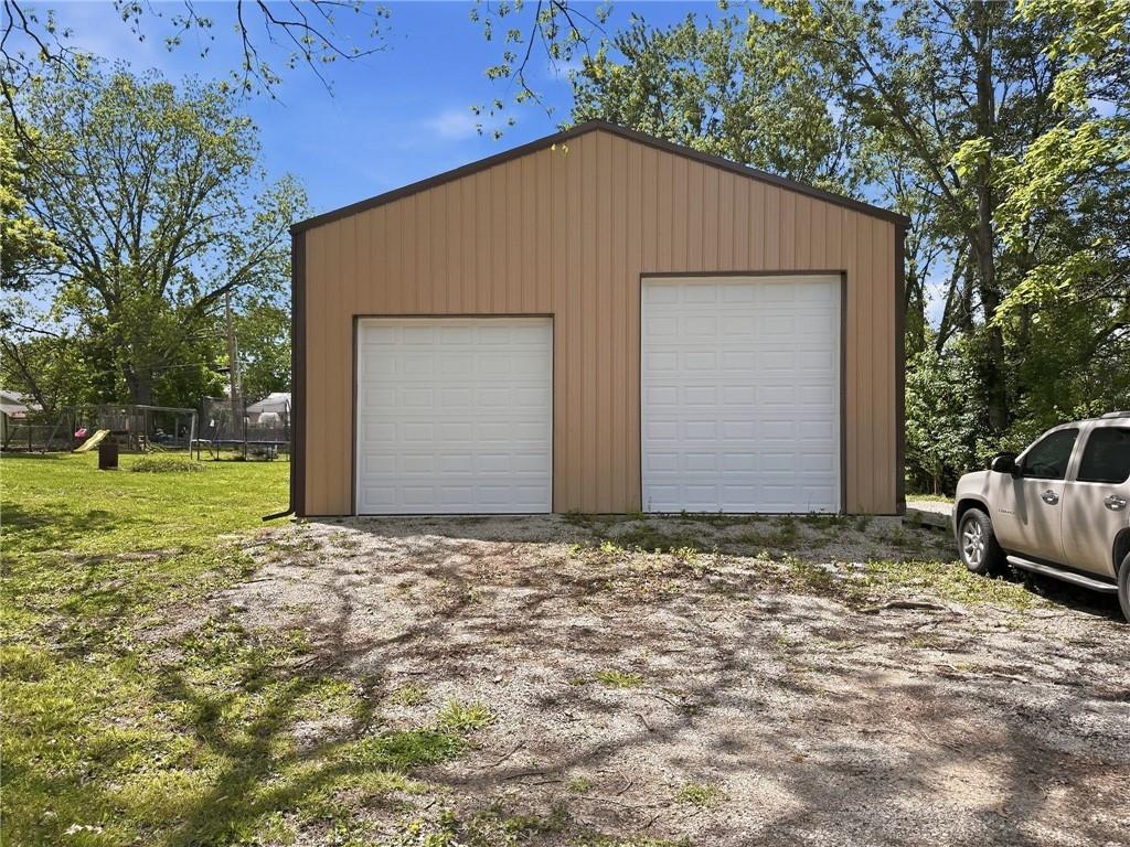 1416 Alexander St, Chillicothe, MO 64601