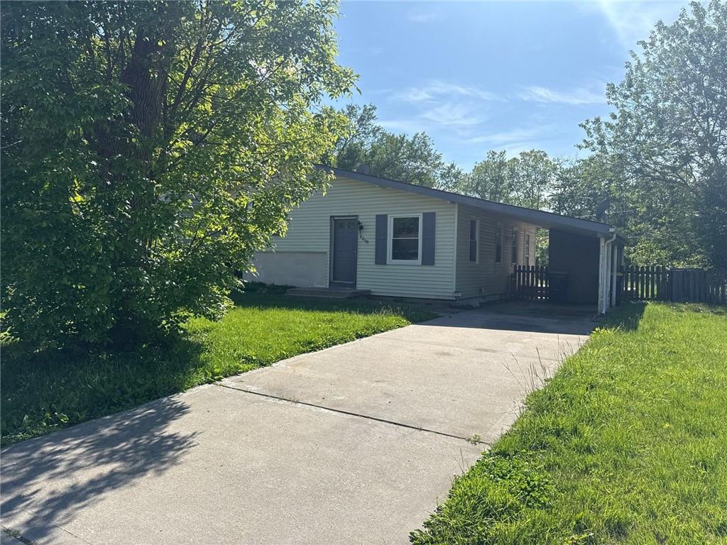 4258 N Colorado Ave, Kansas City, MO 64117