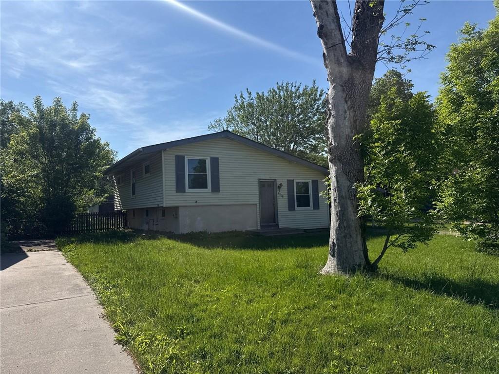 4258 N Colorado Ave, Kansas City, MO 64117