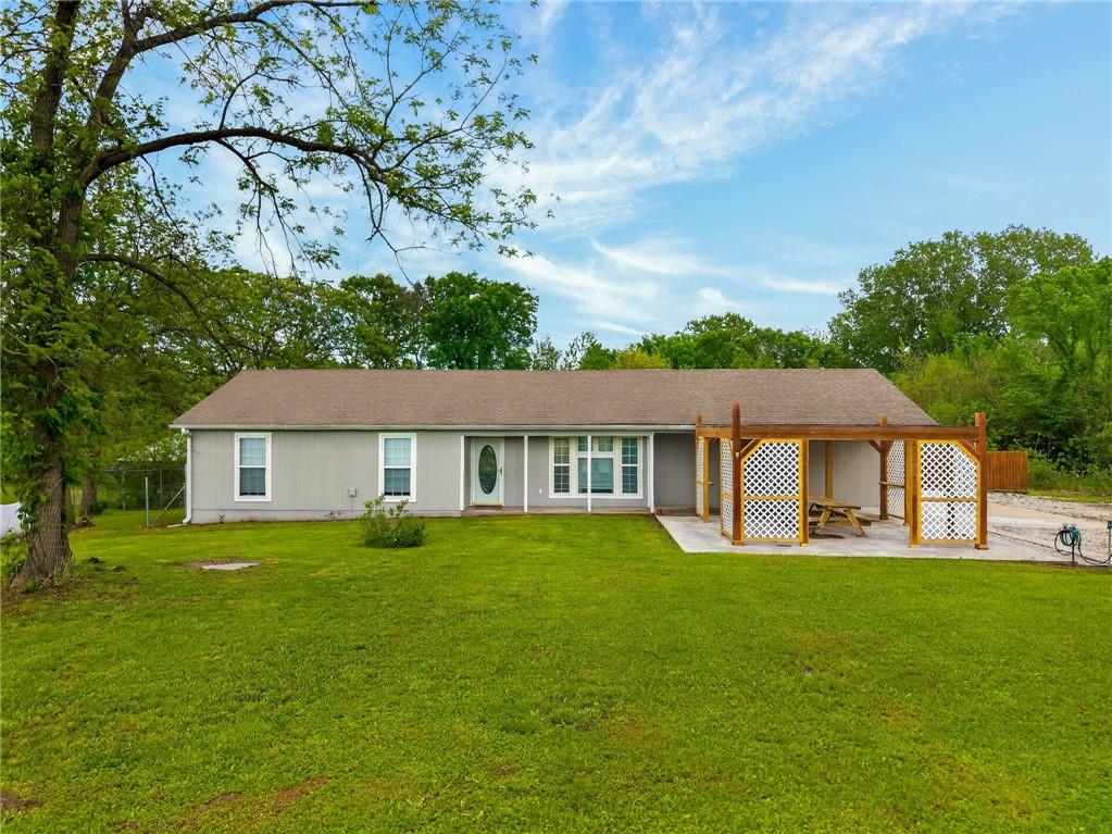 429 NW 1601st Rd, Kingsville, MO 64061