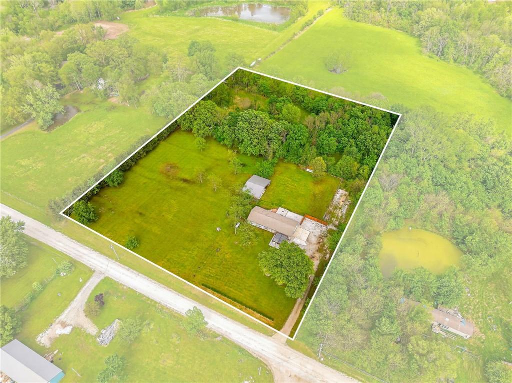 429 NW 1601st Rd, Kingsville, MO 64061