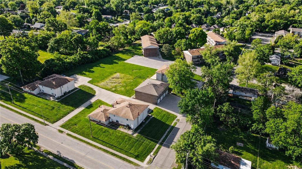 6331 N Wyandotte St, Kansas City, MO 64118