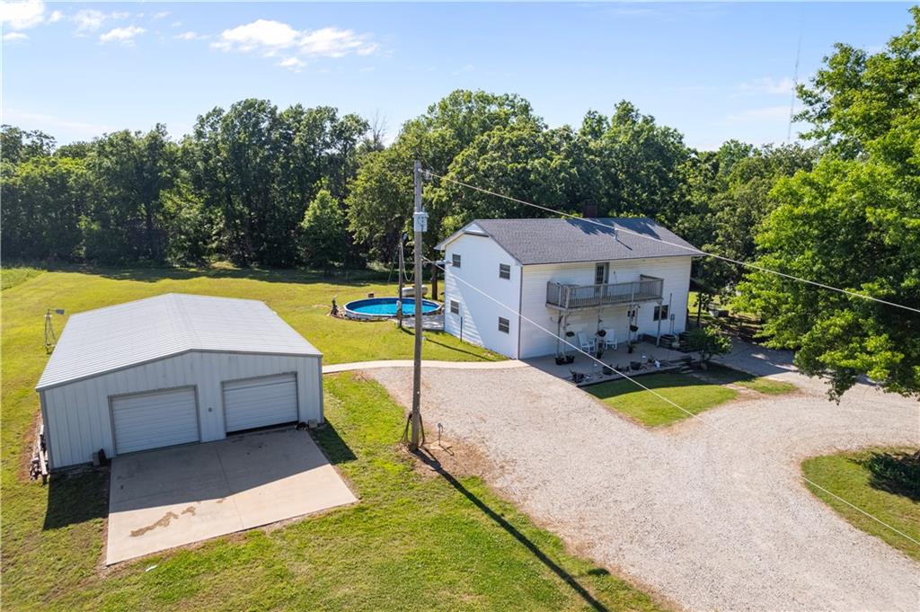 2083 Cr 3500 N/A, Independence, KS 67301