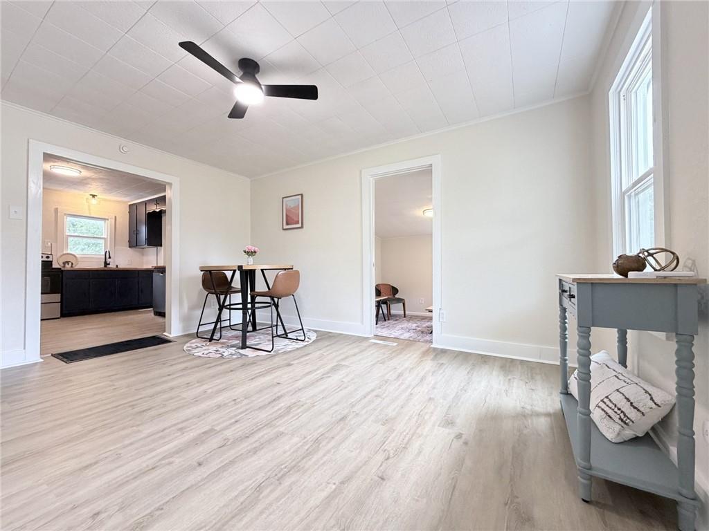 407 S West St, Concordia, MO 64020