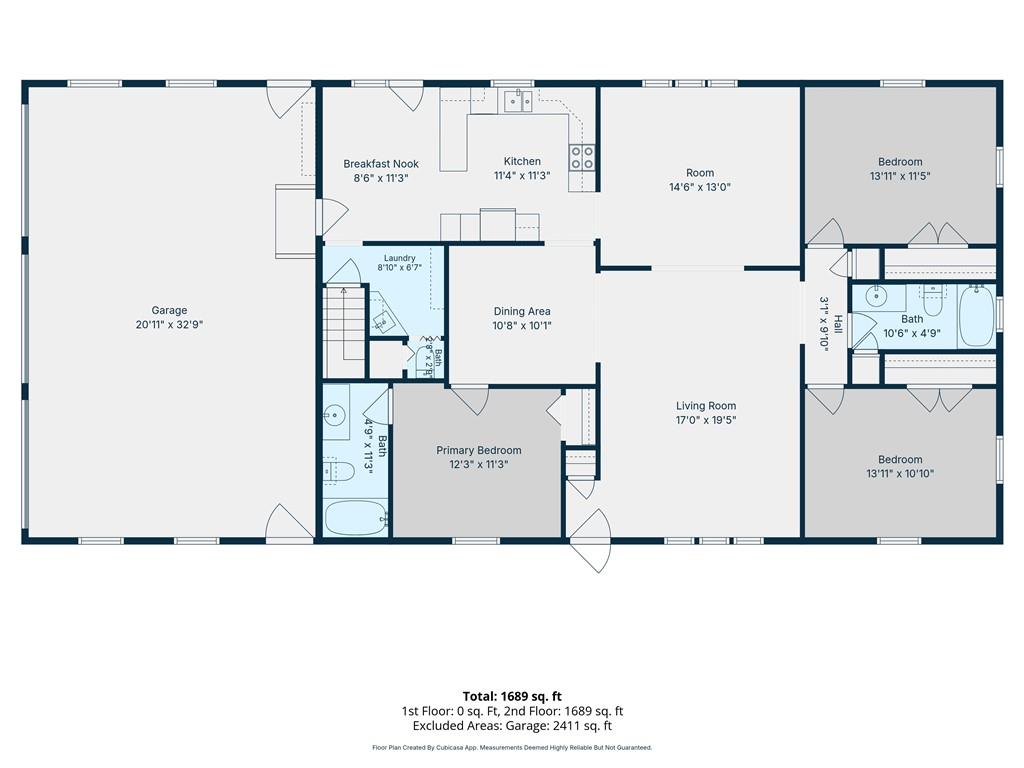 40822 E 116th St, Richmond, MO 64085
