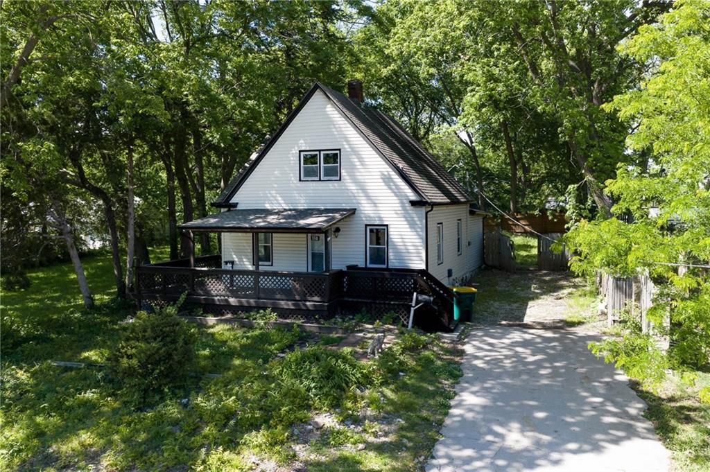 5510 Pitkin Ave, Kansas City, KS 66106