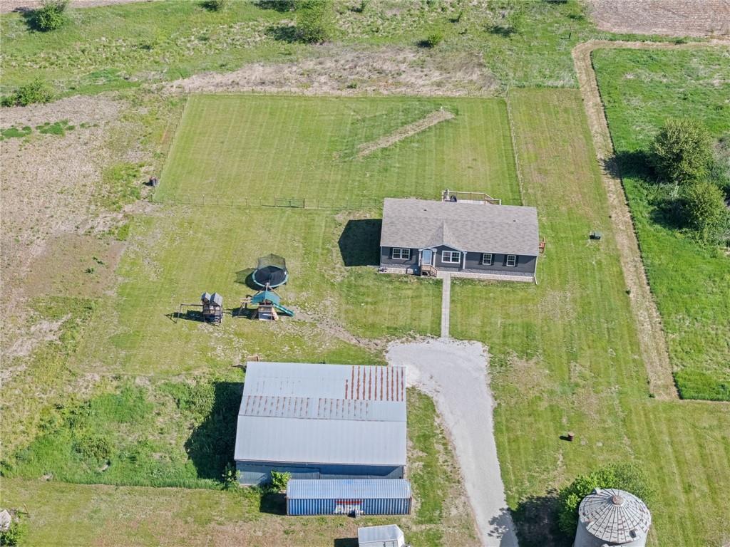 600 NW 305th St, Plattsburg, MO 64477