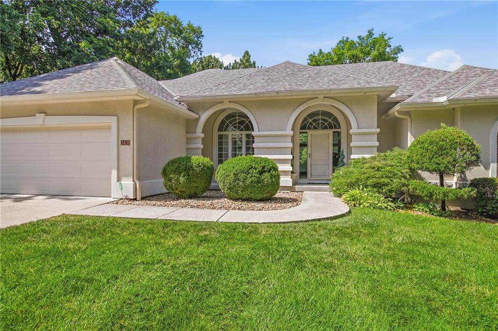 3431 NW Pink Hill Cir, Blue Springs, MO 64015