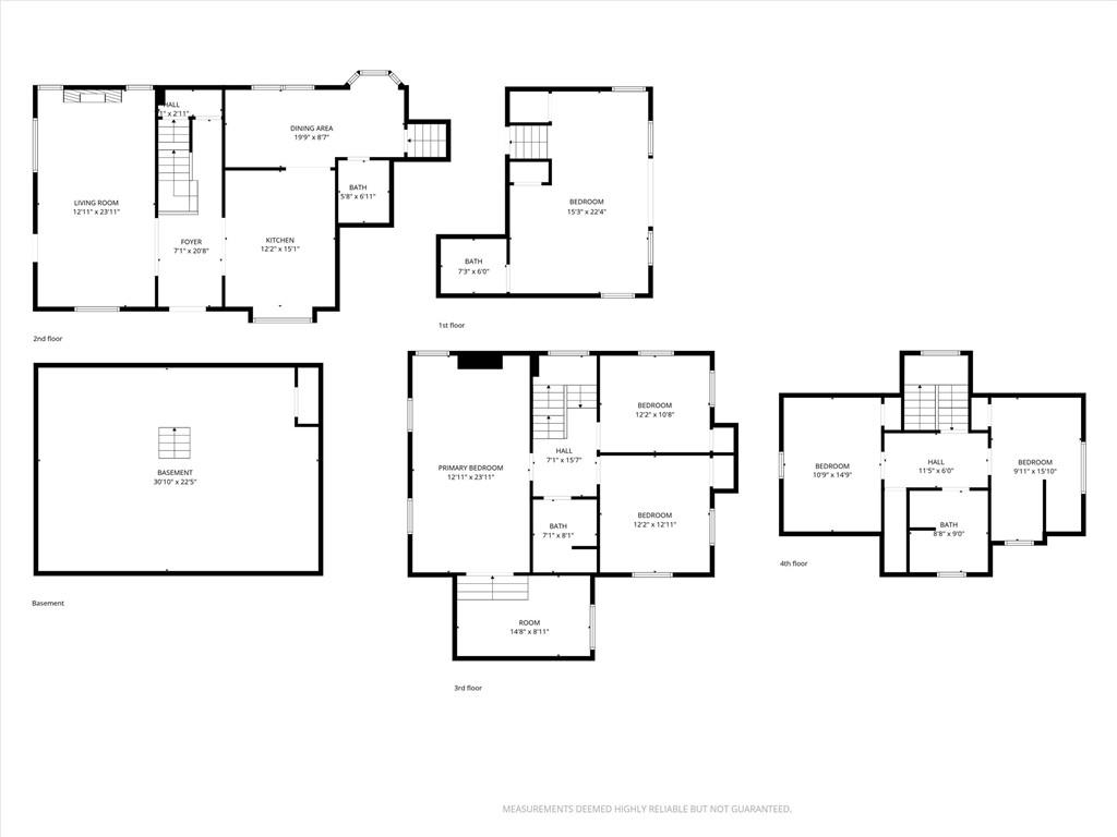 4333 Harrison St, Kansas City, MO 64110