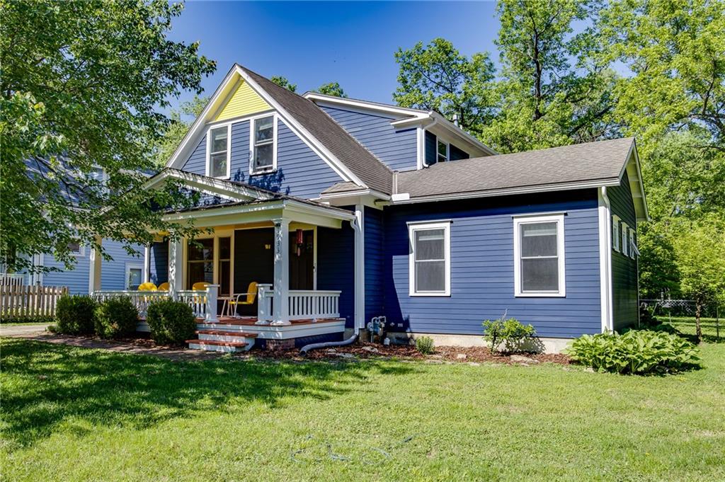 1933 Learnard Ave, Lawrence, KS 66046
