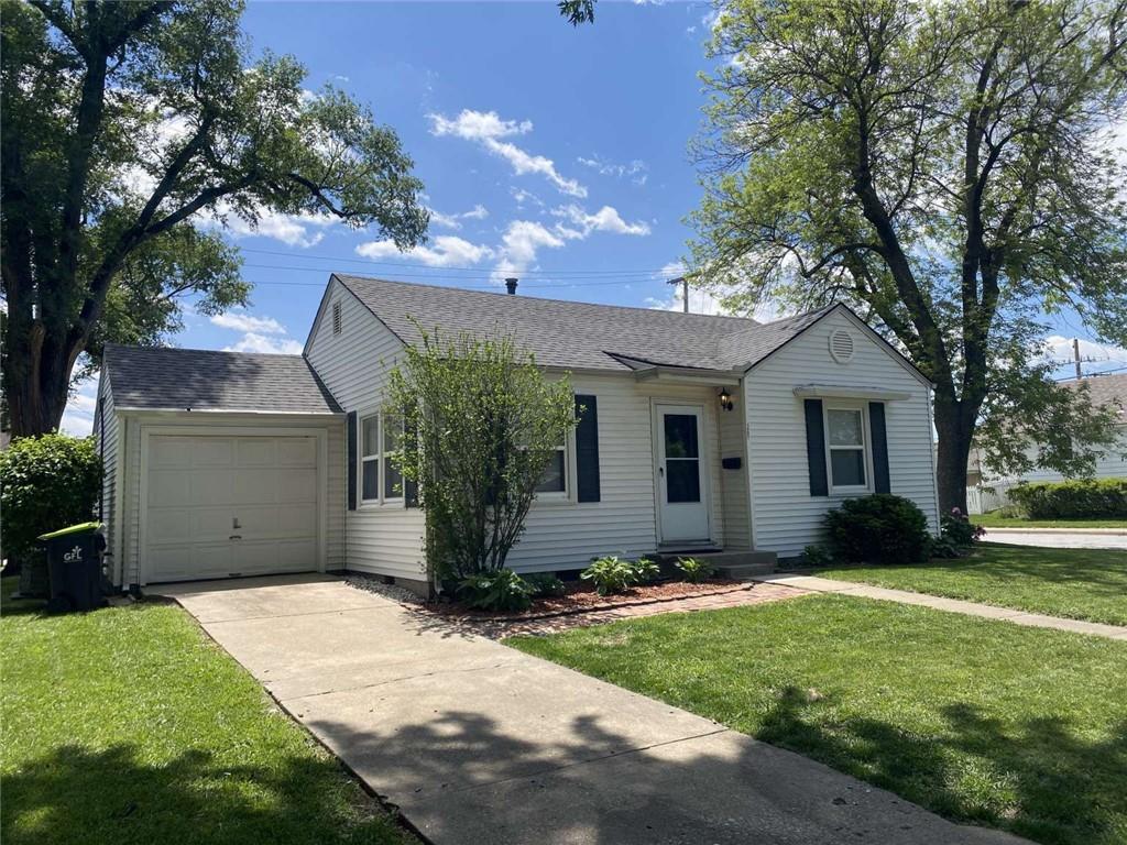 1401 E 21st Ave, North Kansas City, MO 64116