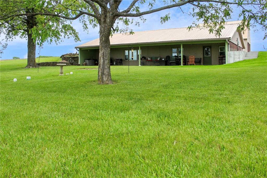 21511 Jennings Rd, Higginsville, MO 64037