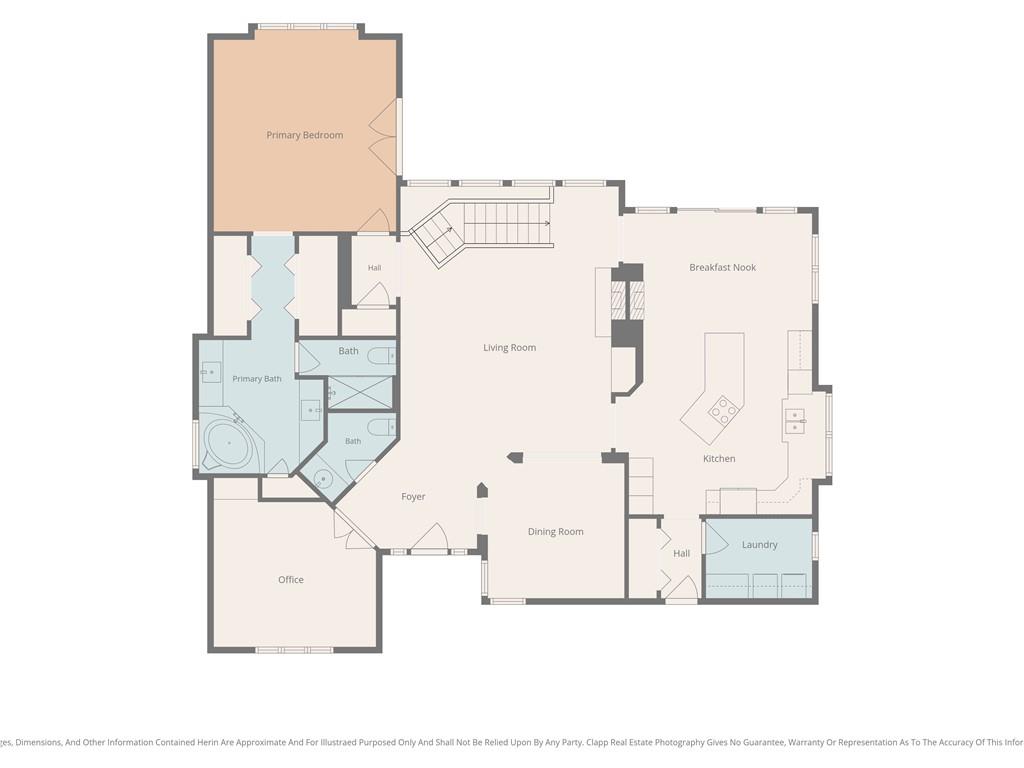 113 Teton Ridge St, Lake Winnebago, MO 64034
