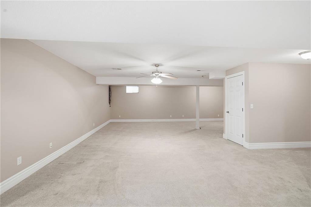 11404 Trevor Dr, Peculiar, MO 64078
