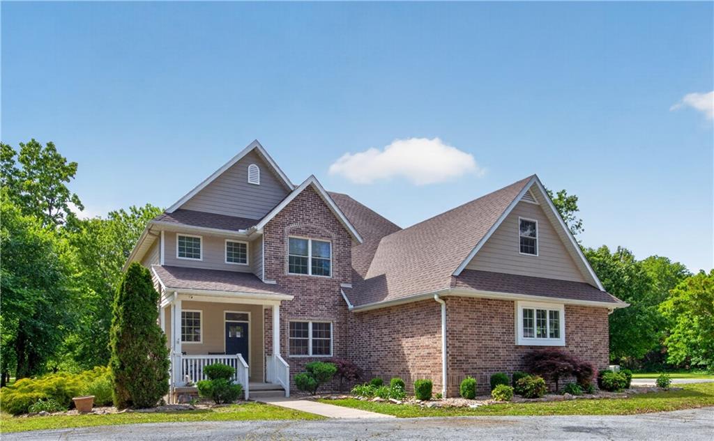 528 S Georgia St, Pittsburg, KS 66762
