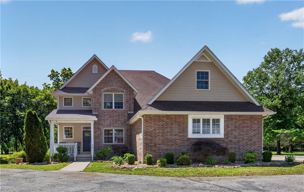 528 S Georgia St, Pittsburg, KS 66762