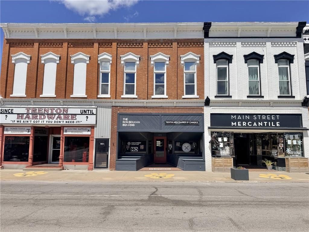 903 Main St, Trenton, MO 64683