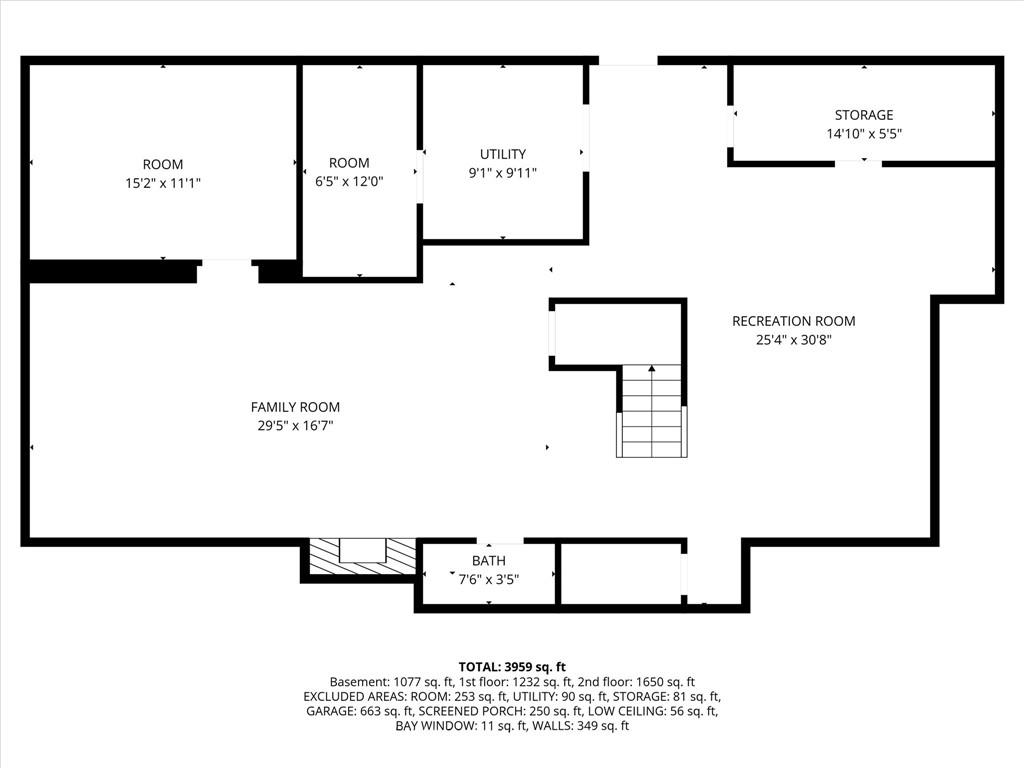 18208 E Hubach Hill Rd, Pleasant Hill, MO 64080
