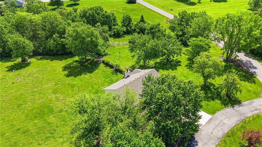 10604 E 240th St, Peculiar, MO 64078