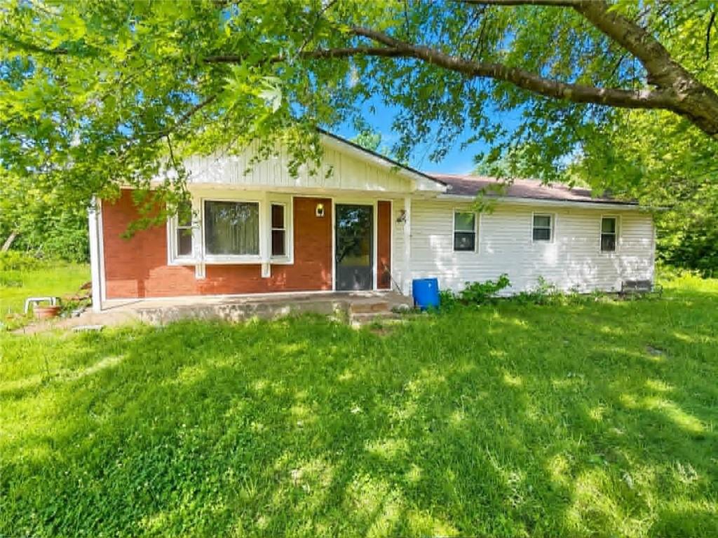 1813 Columbus St, Galena, KS 66739