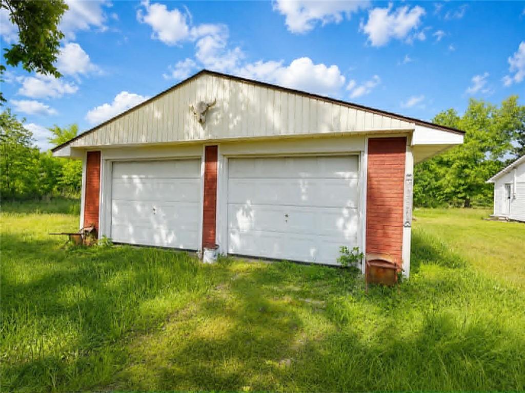 1813 Columbus St, Galena, KS 66739