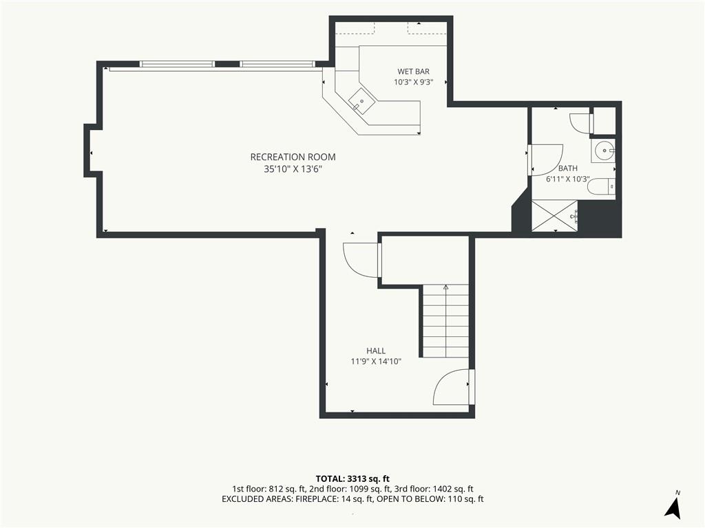 11106 Augusta Dr, Kansas City, KS 66109