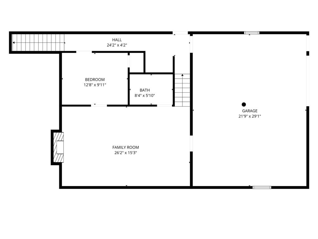 24103 E 323rd St, Harrisonville, MO 64701