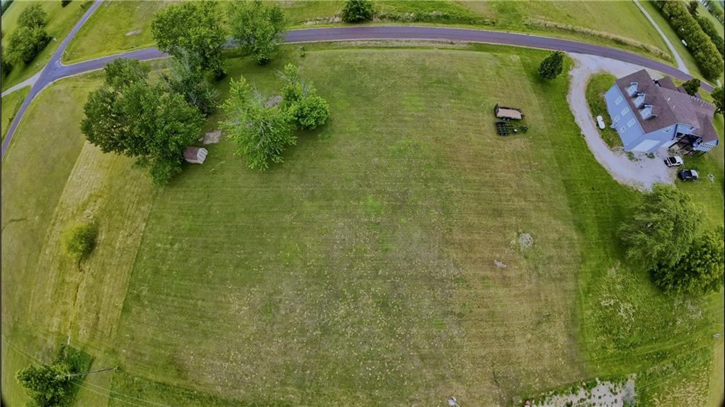 Lot 2412 Fisherman Rd, Altamont, MO 64620
