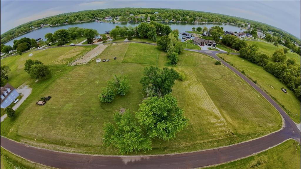 Lot 2412 Fisherman Rd, Altamont, MO 64620