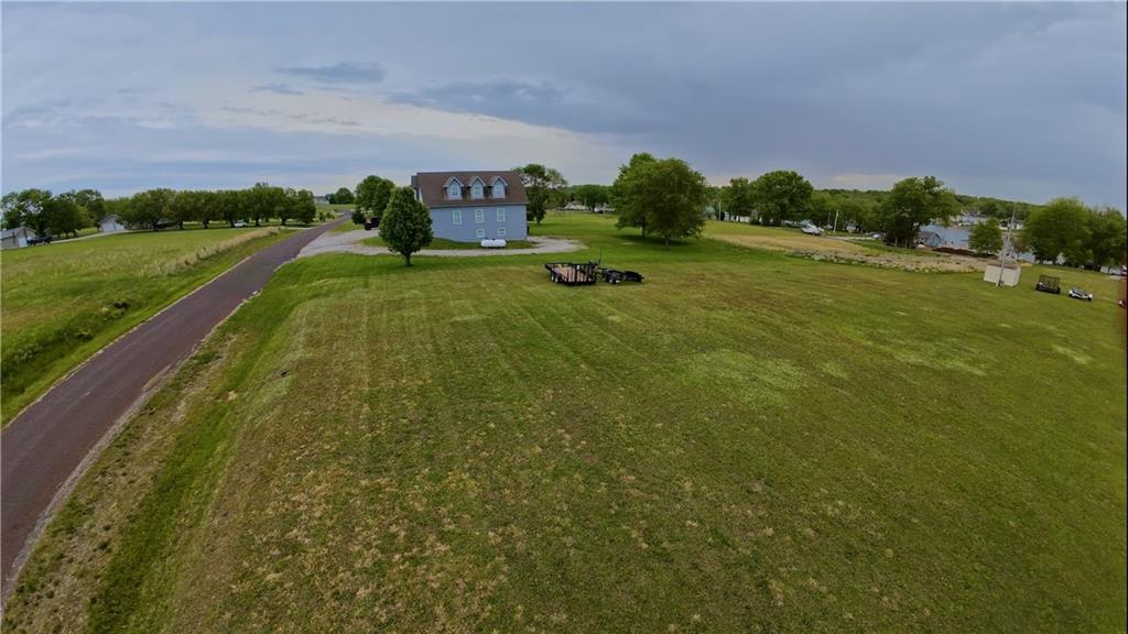 Lot 2412 Fisherman Rd, Altamont, MO 64620