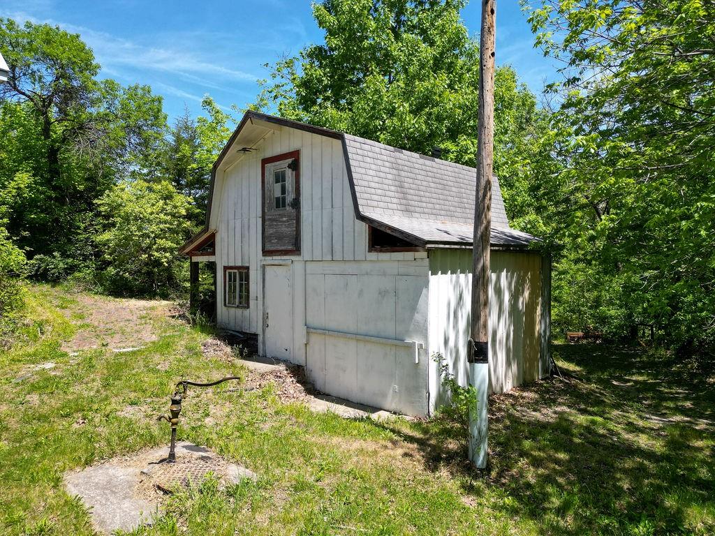 10506 Cr Liv 229 Rd, Chillicothe, MO 64601